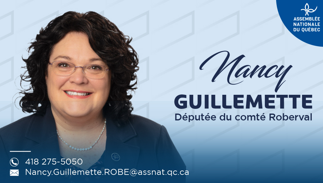 Nancy Guillemette